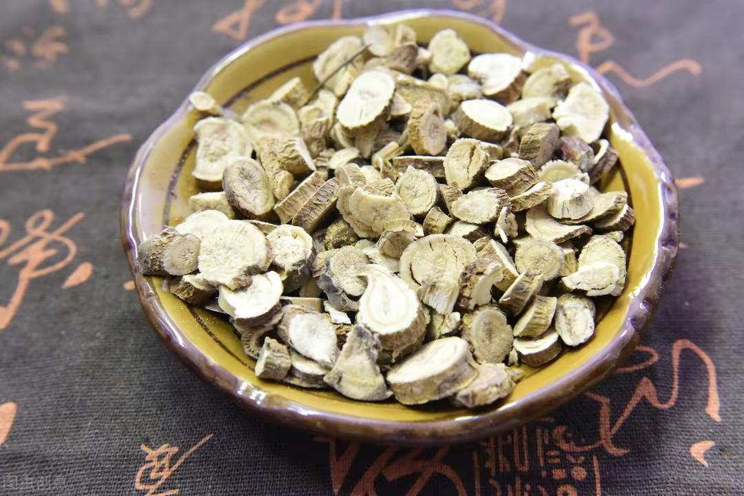 当归苦参丸能治疗荨麻疹吗,当归能治皮肤湿疹