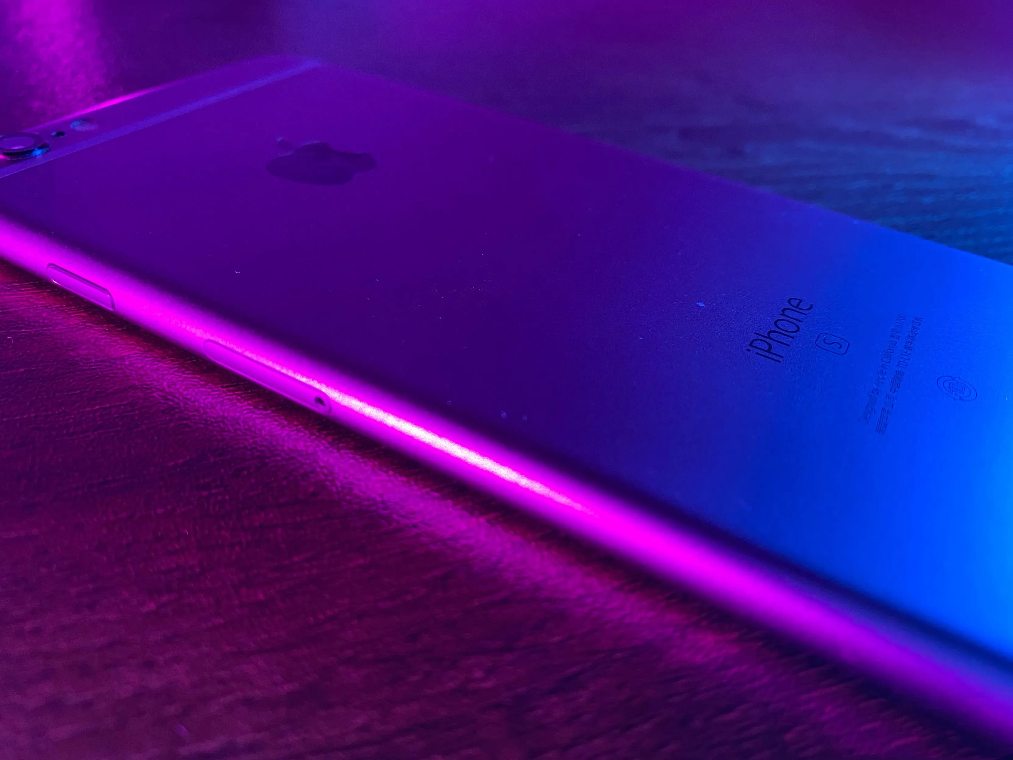 iphone6s现如今的表现,苹果6s有通病吗