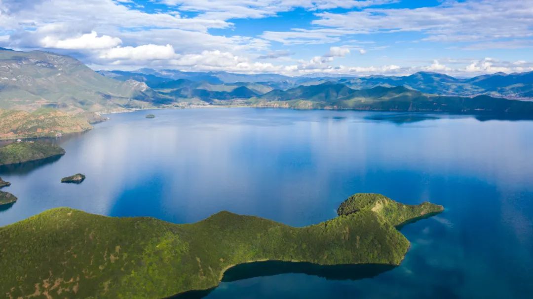 有一种生活叫做云南的生活,有一种叫云南的生活原文