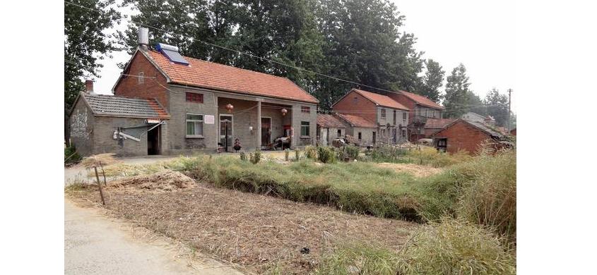 农村的自建房过户需要哪些材料,农村房屋出售过户要哪些手续