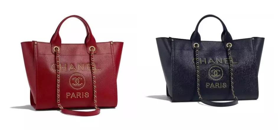 chanel新品148,chanel必买的10件单品