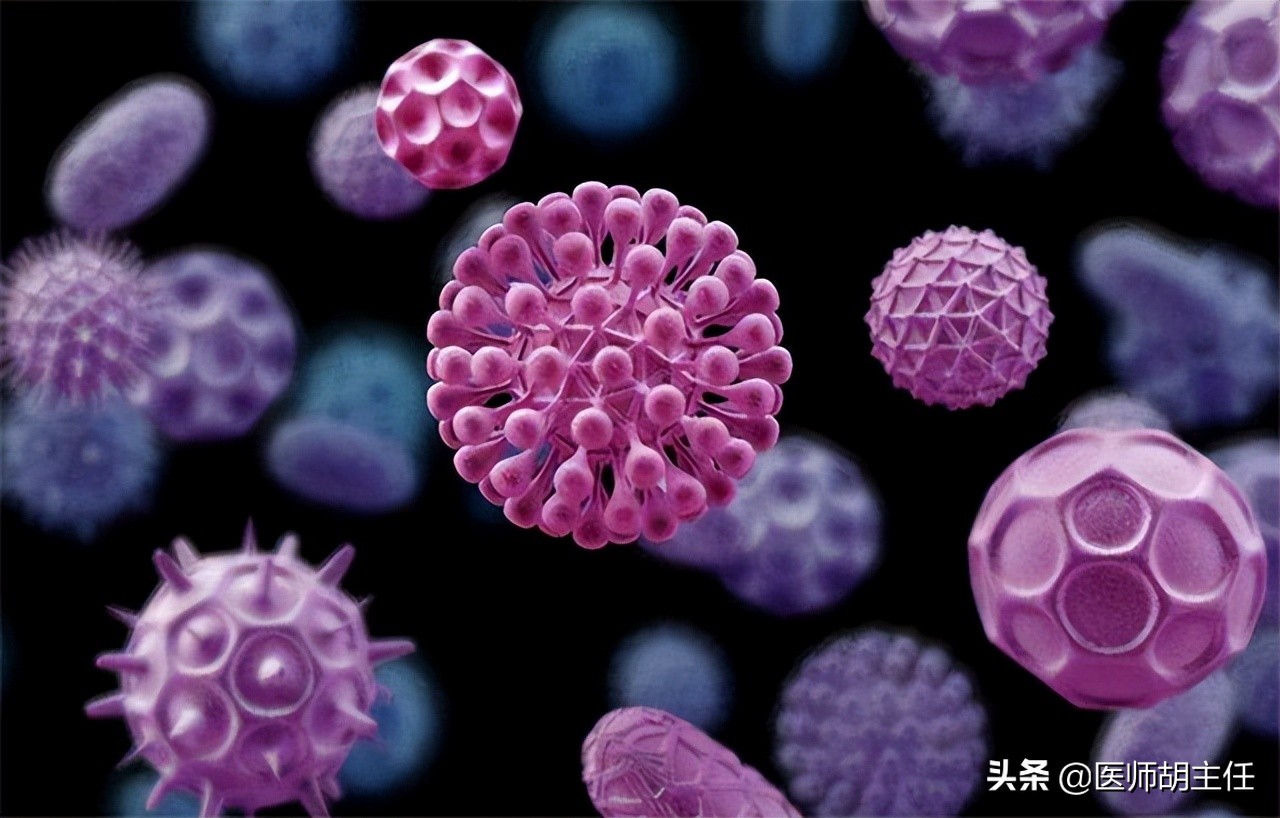 30岁腿痛查出宫颈癌案例,宫颈癌晚期腿上4个信号提示