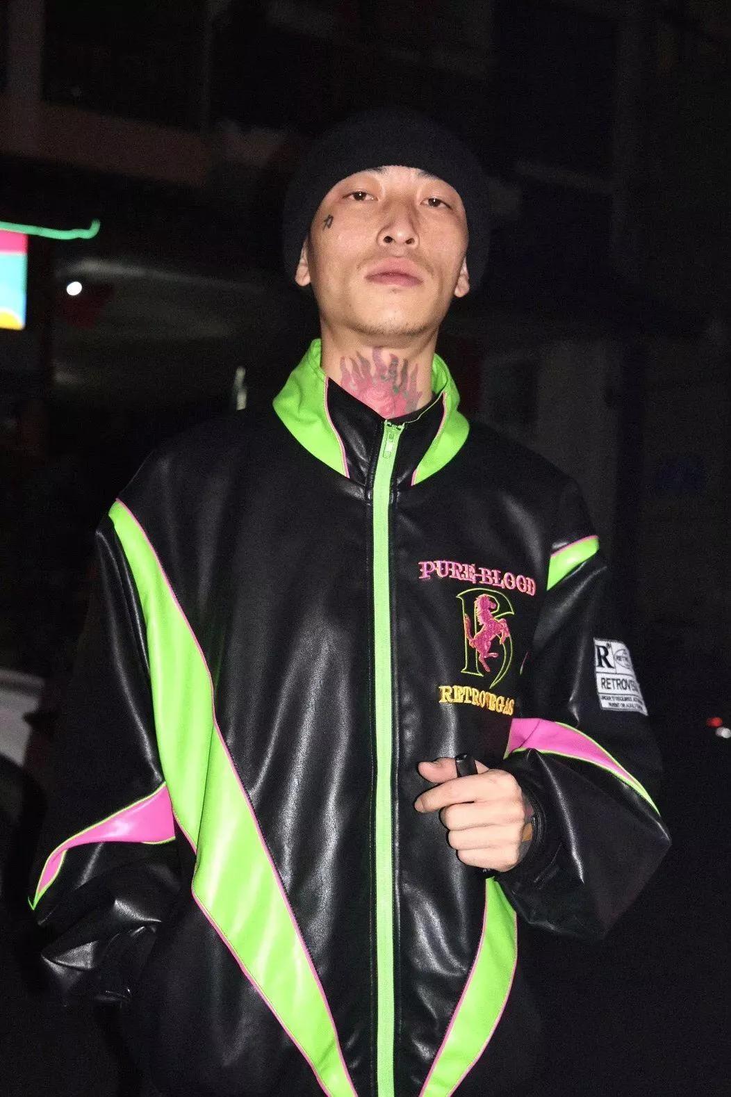 rapper的绝活,rapper职业汇总