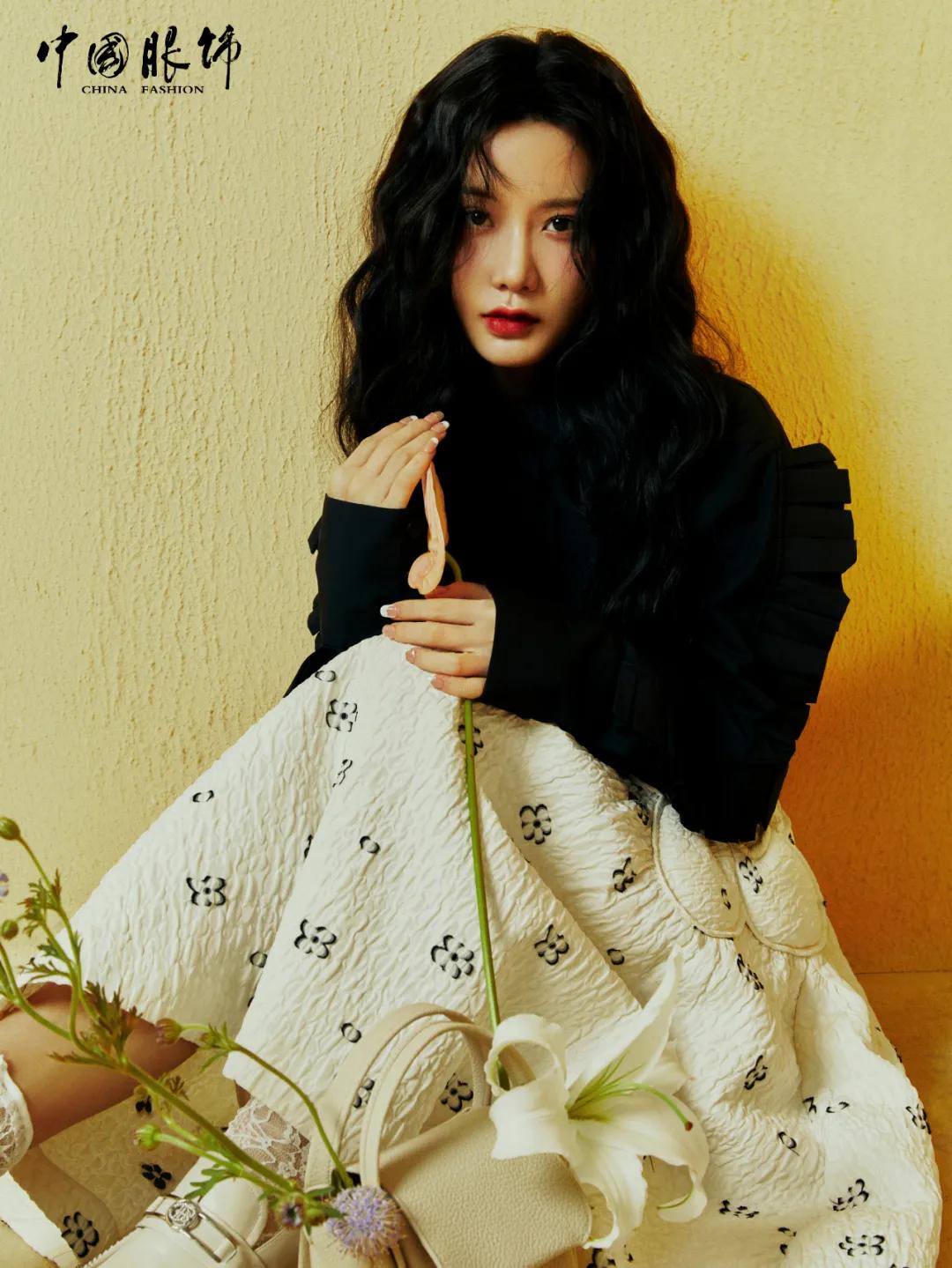 陈意涵青春无畏逆风生长,陈意涵青春无畏