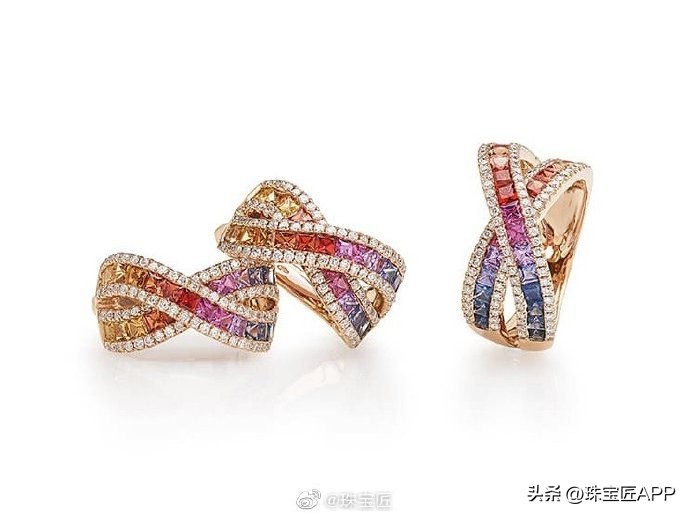 珠宝彩虹糖果,小珠宝彩虹糖