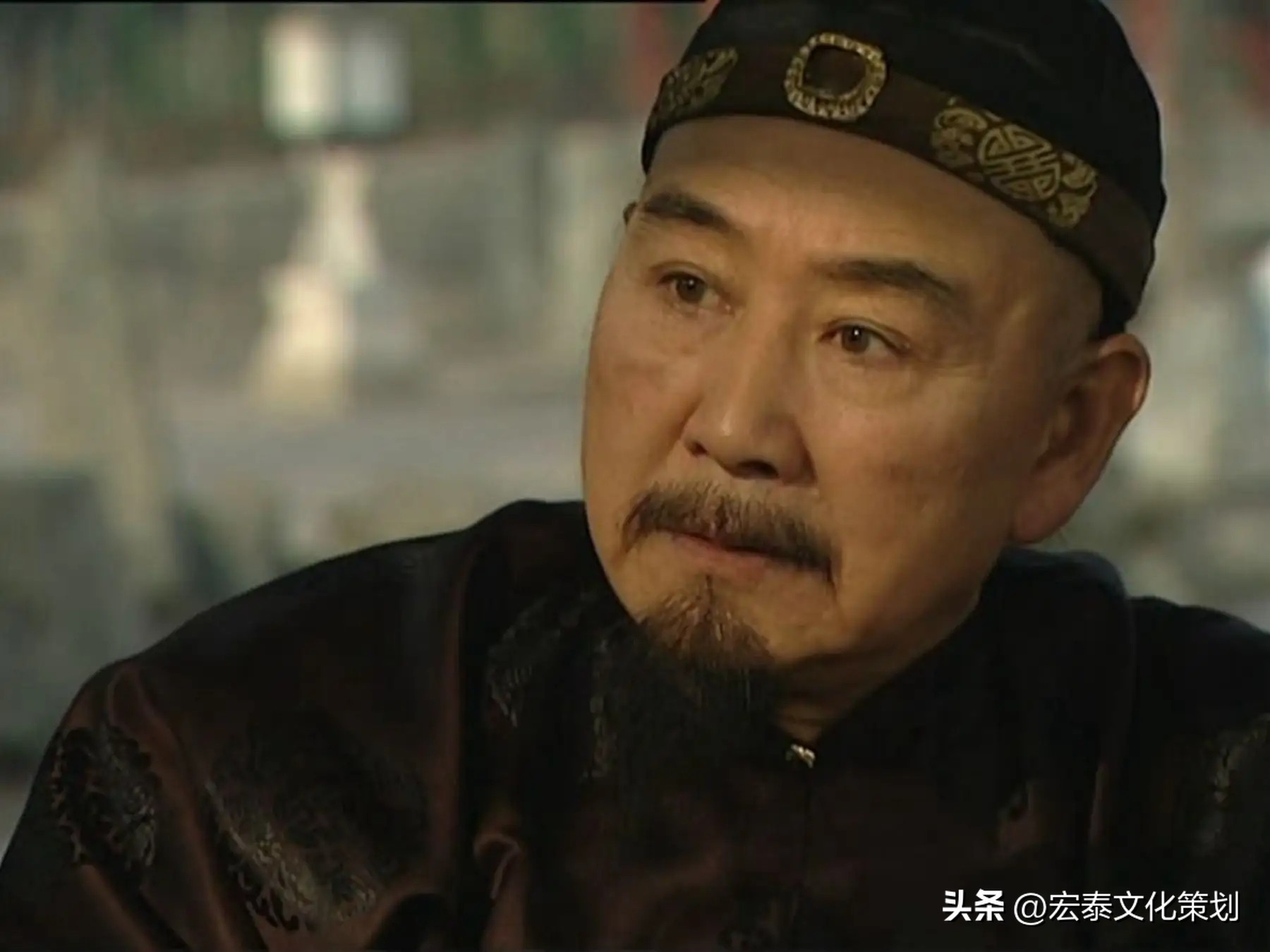 神探狄仁杰说为官者有三品,神探狄仁杰揭秘神秘人身份