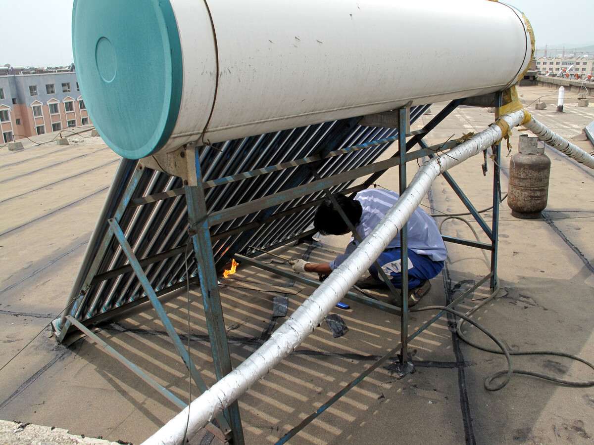 十大不建议买的热水器排行榜,哪种热水器不建议购买