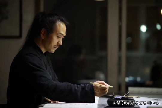 茶艺师秀秀,茶人秀秀