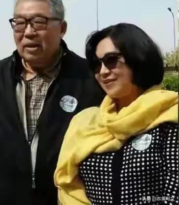 黄秋燕为何败给利智,黄秋燕李连杰恩怨