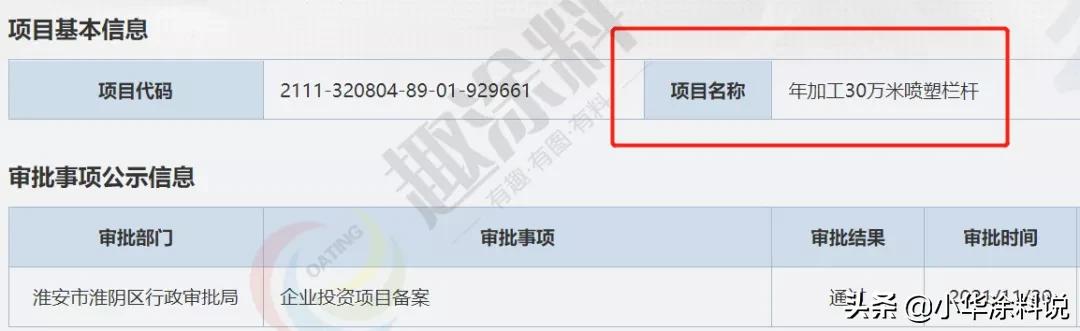 喷涂线生产计划,新增喷涂线需要审批吗