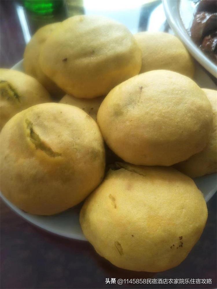 密云八方客农家大院,北京密云八方客农家大院