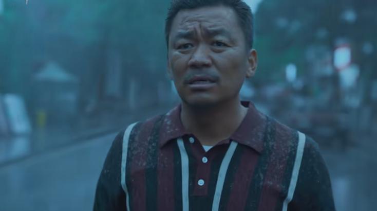 王宝强新片八角笼中看后感受,王宝强新电影八角笼中上映了吗