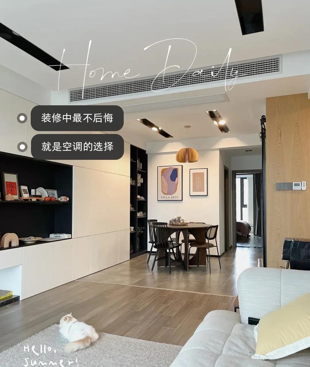 空调五选五不选,空调5匹怎么选