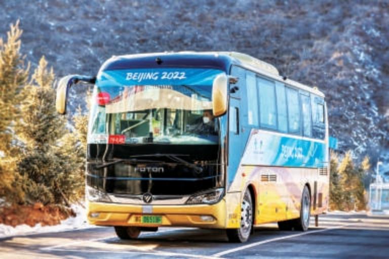 北汽集团坚定走好高质量发展之路,北汽集团释放高质量发展信号