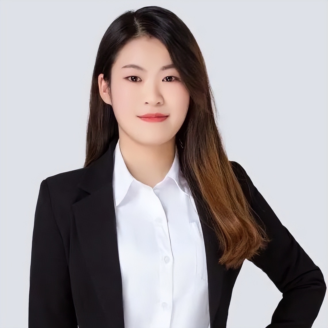 那些毕业就找到工作的人,毕业之后去了上海链家的女生