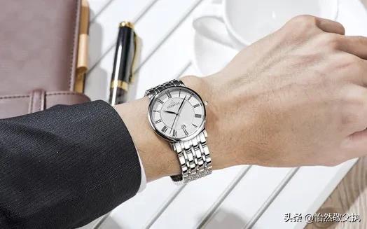 新人推荐戴什么手表,各个阶层适合戴的手表