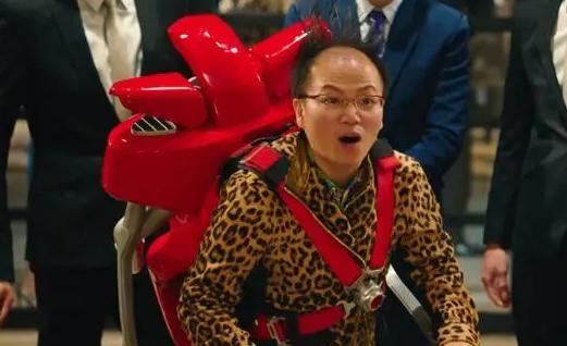 *放播**量夺冠!《大话西游》前传凭什么火爆全网?这5位演员是王炸