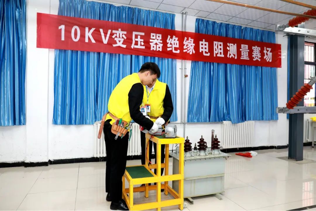 2024西安灞桥区中职技能大赛,2022灞桥区技能大赛