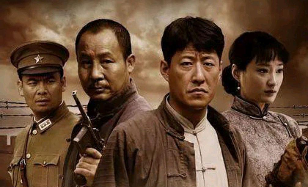 抗日神剧上百座大炮齐发炸鬼子,抗日神剧雷人名场面