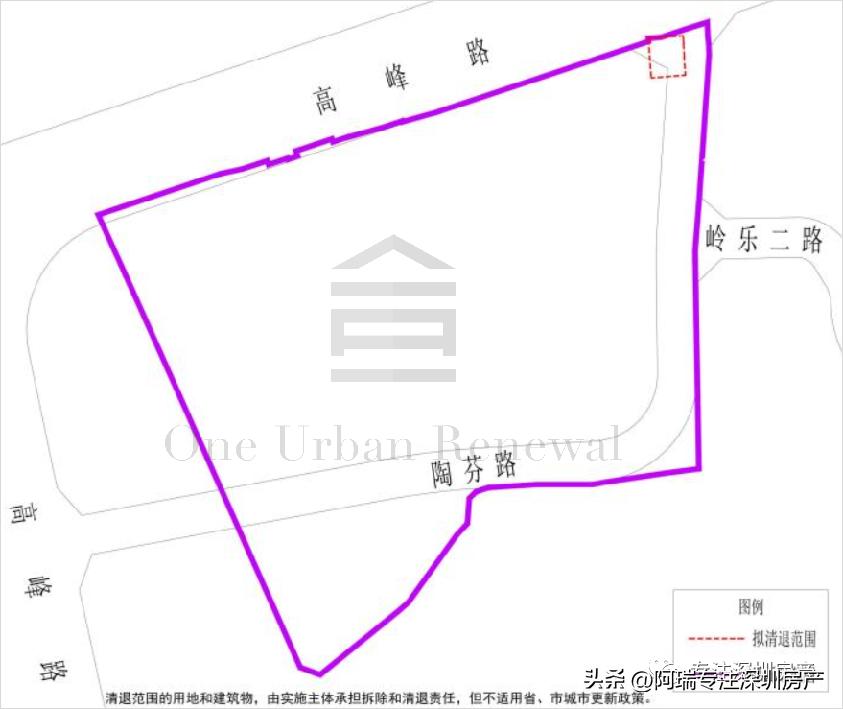 深圳城市更新项目专项规划是什么,深圳2023重点城市更新项目