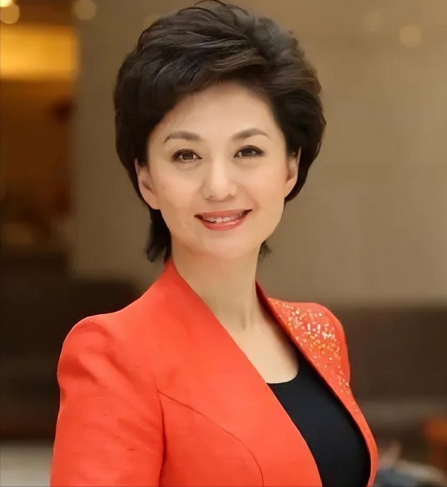 央视女主持海霞嫁大11岁教授,央视女主持海霞现如今过得怎么样