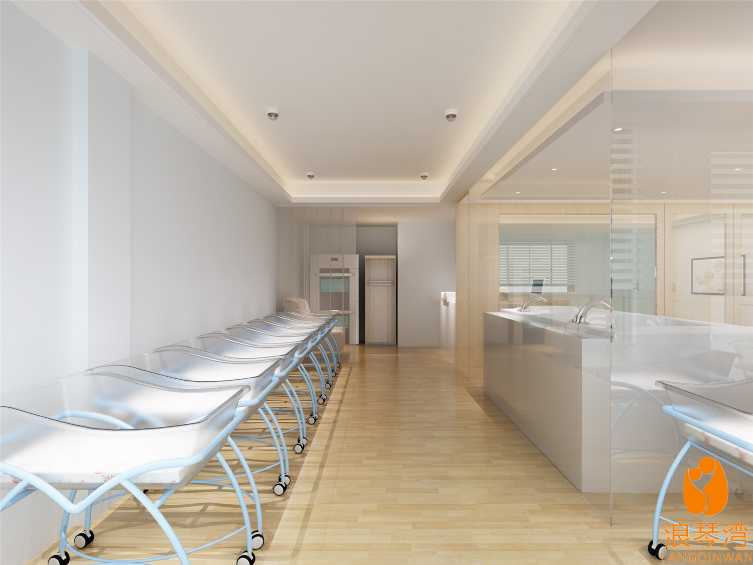 体验一次坐月子是什么感受,月子中心到底要不要一对一