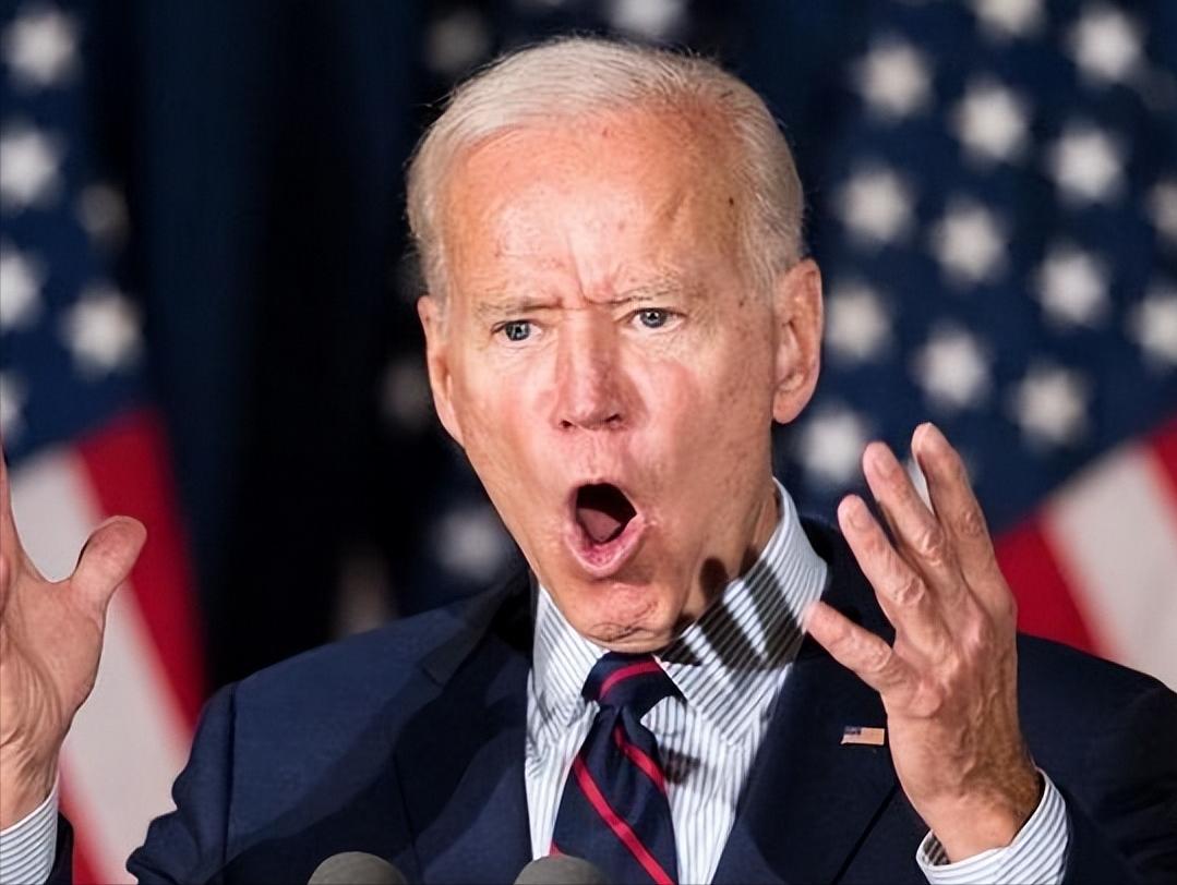 俄开放海参崴24小时，中国取消83万吨美国订单，拜登的时间不多了