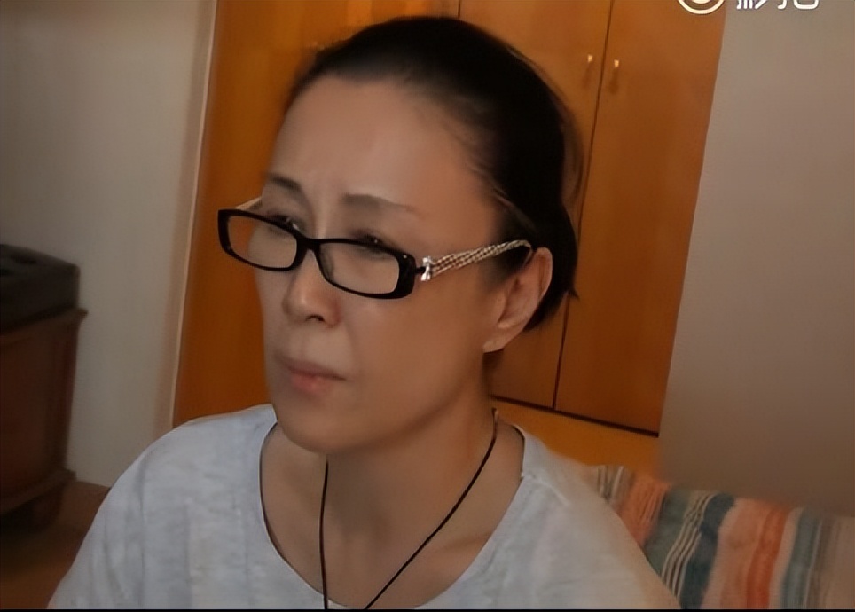 年轻时的毛宁现状,毛宁富婆