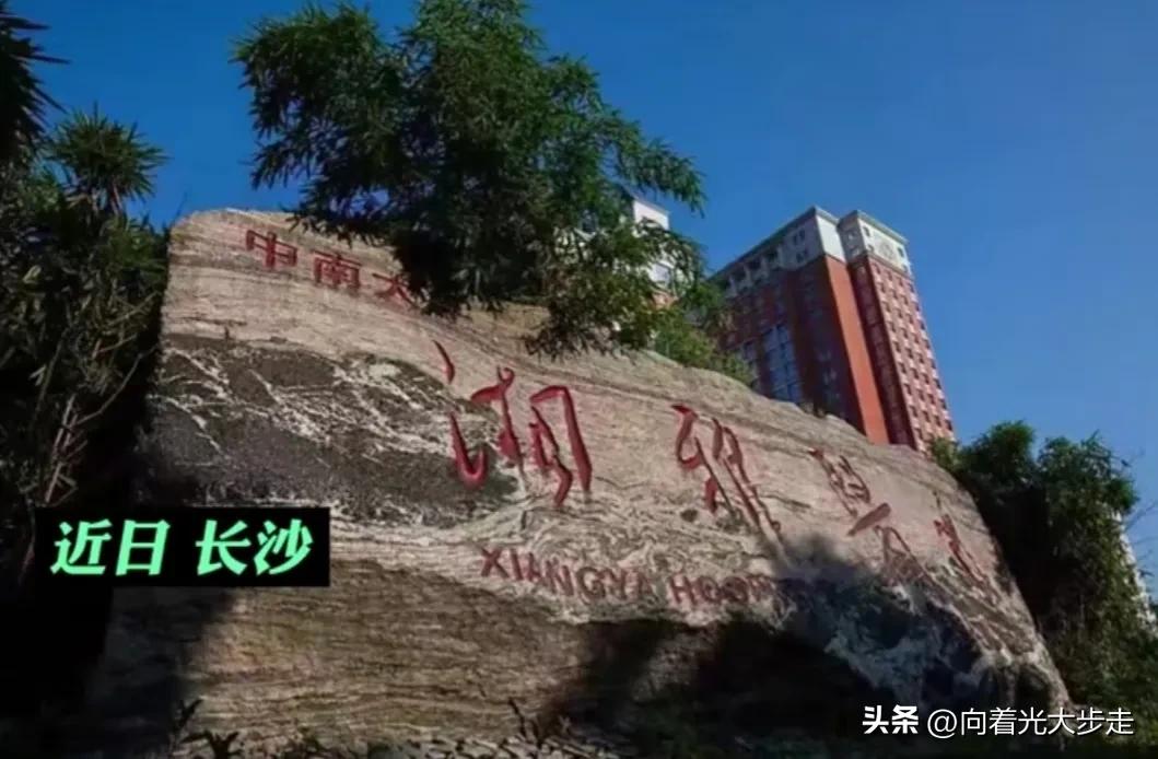 湘雅医院事件是怎么被曝光的,湘雅丑闻