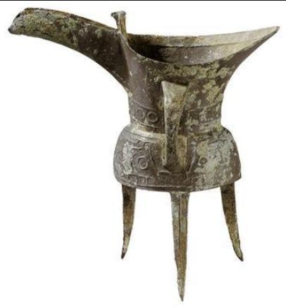 青铜器是我国最早发明的吗,中国古代商代最具代表性的青铜器