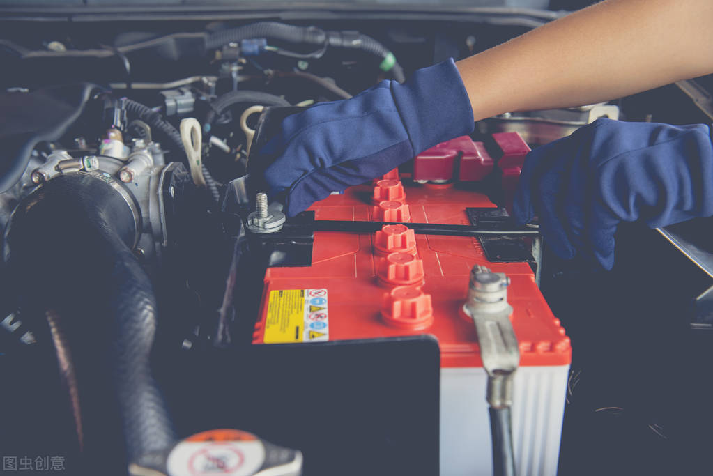 汽车蓄电池规模最大的企业,车用蓄电池的两个发展方向