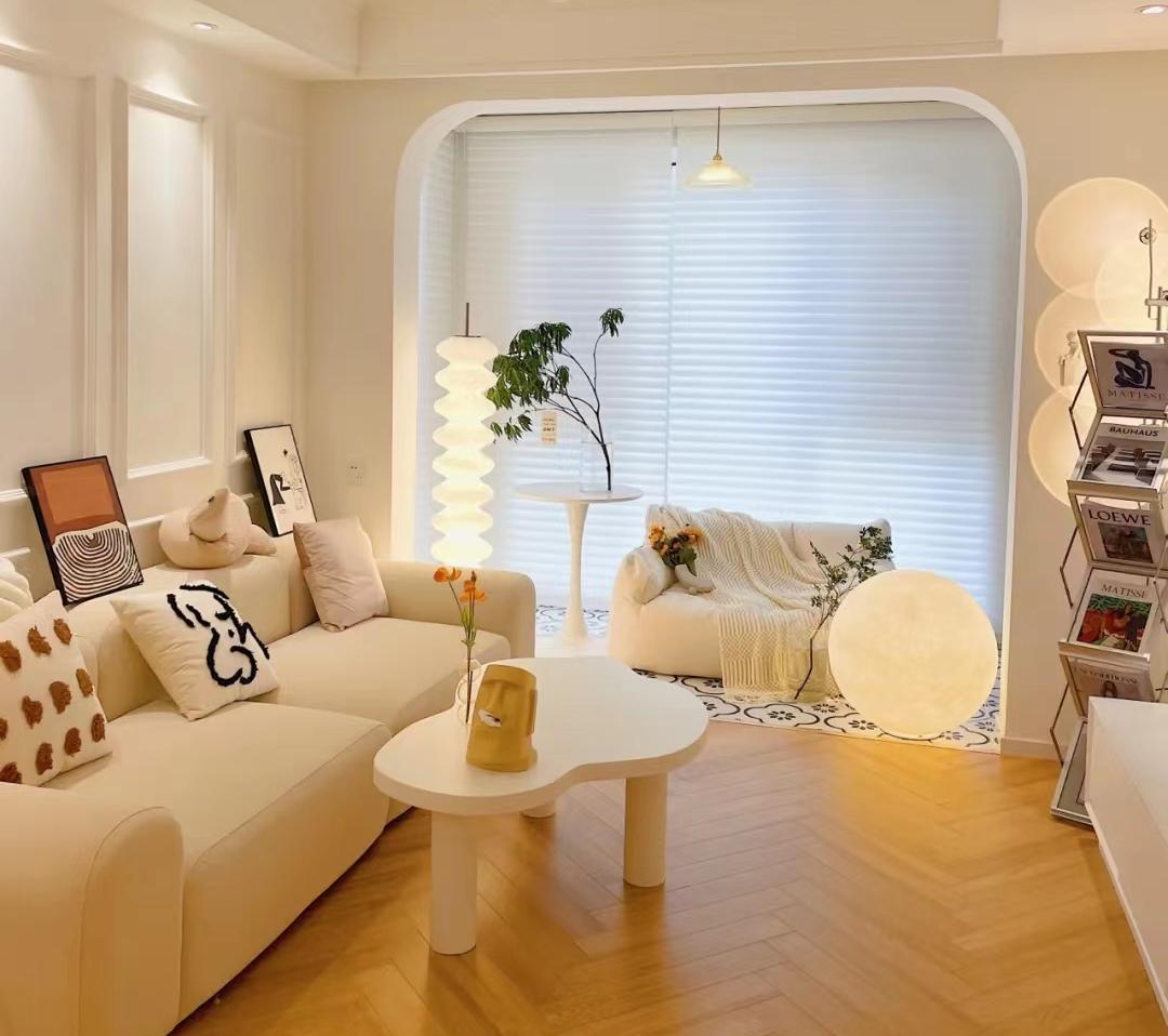 新房装修时软装能省钱的东西,新房装修必买的10件家具