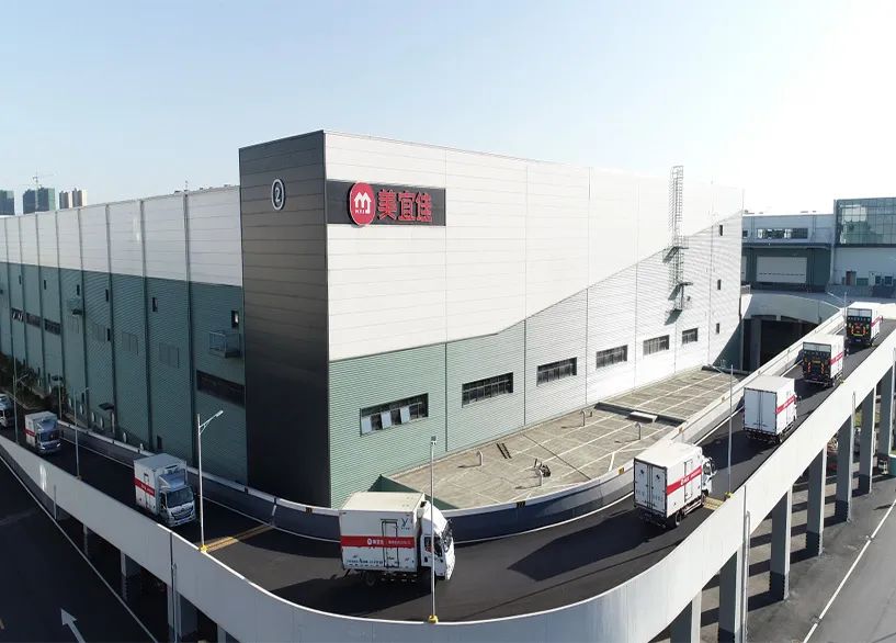 美宜佳门店扩张路径,美宜佳门店数量