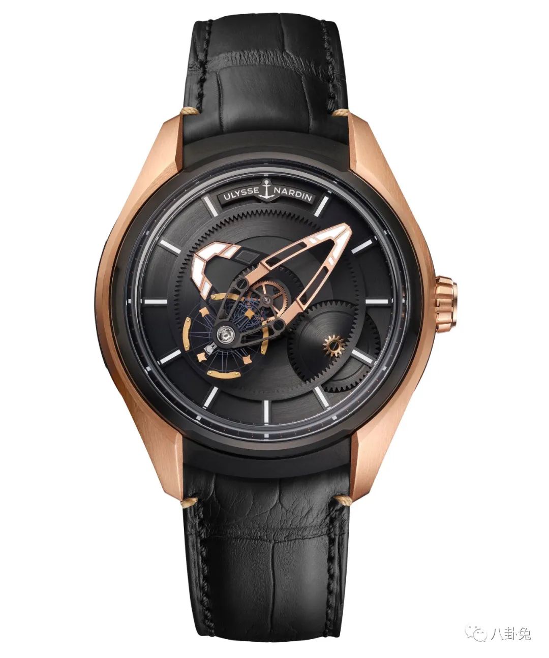 雅典表15万左右,20万一块的表