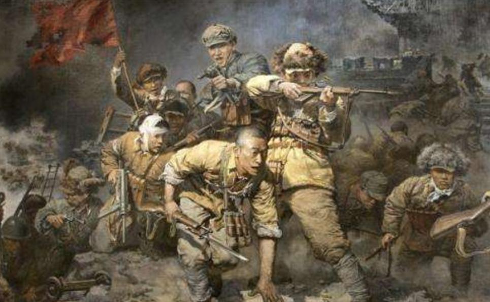 马崇云谈杨靖宇事件,杨靖宇儿子马崇云