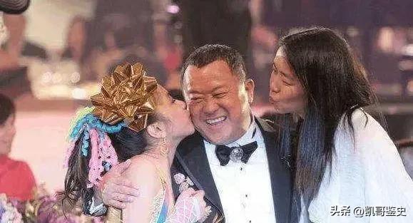 私生活混乱、撒谎成性、批判他人堕落自己，这5位老戏骨令人汗颜