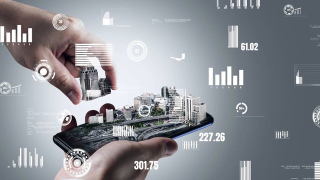 智能化网站建设及小程序开发平台,目前网站建设的一些主流技术