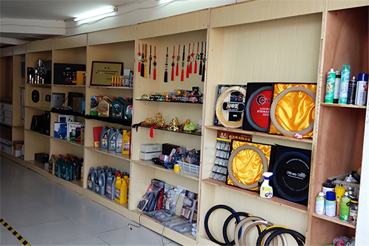 汽车用品加盟推荐店排行榜,汽车用品加盟哪家好