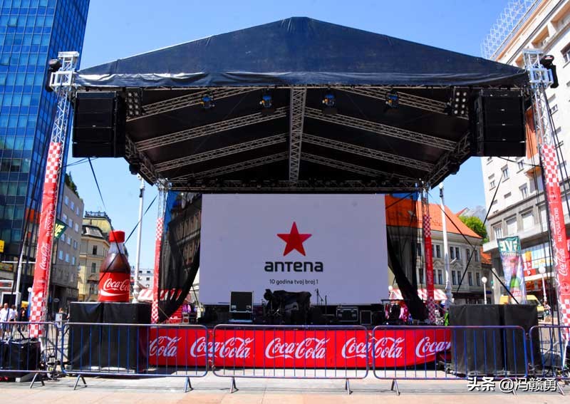 欧洲最佳旅游胜地克罗地亚,克罗地亚旅游亮点概述