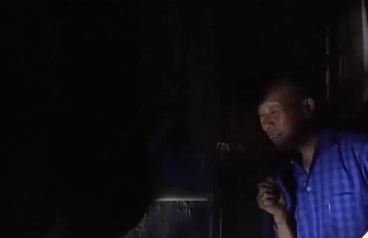 湖南村民家中怪事之谜,湖南农户发生怪事一到半夜门响