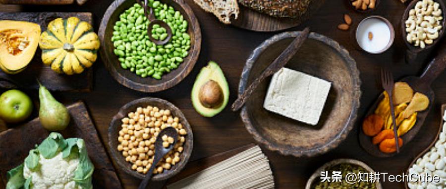 知耕研选｜我国大豆食品产业发展现状及存在问题