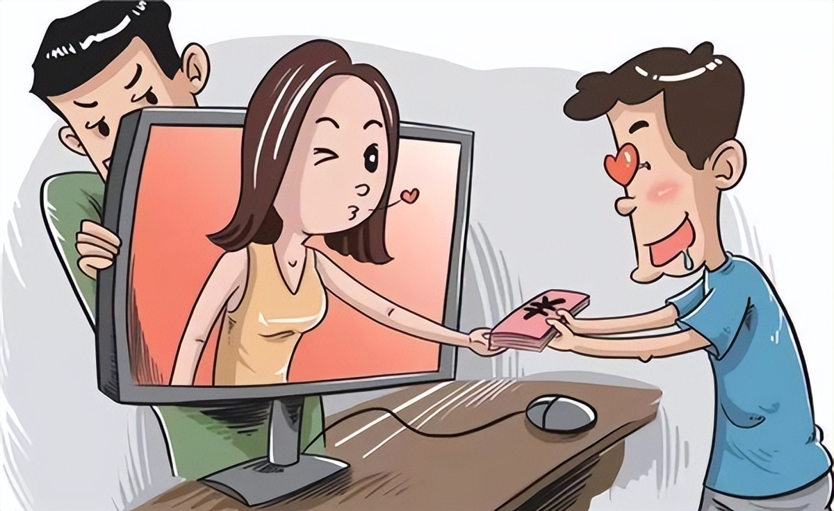 网络钓鱼诈骗怎么判刑,网络诈骗案例钓鱼