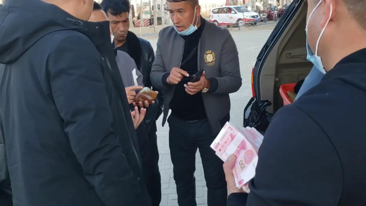 和田玉石新消息,今年是最难的一年该何去何从