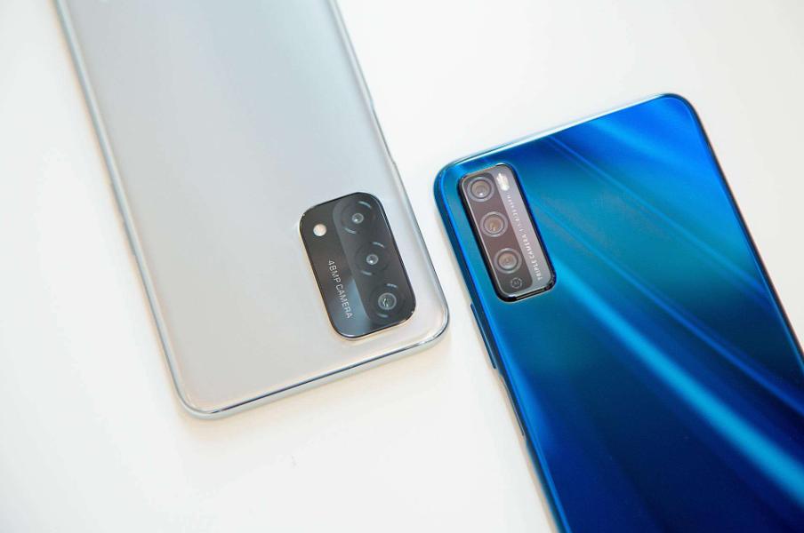 华为手机别乱买这4款,华为手机几款不建议入手的机型