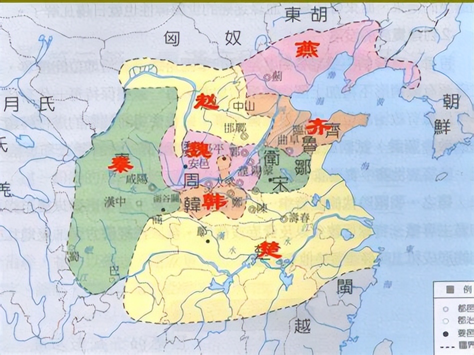 全国各地人都对河北人什么印象,河北人的名声和特点怎么样