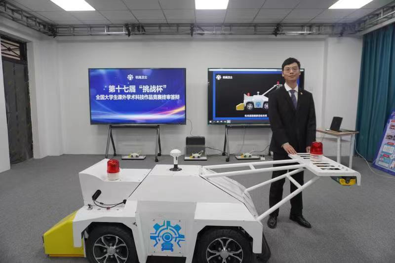 河南大学生创新创业标兵,河南省高校创新团队名单