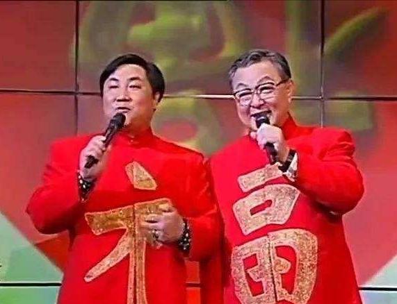 刘流是赵本山徒弟吗,刘流师傅是谁李金斗