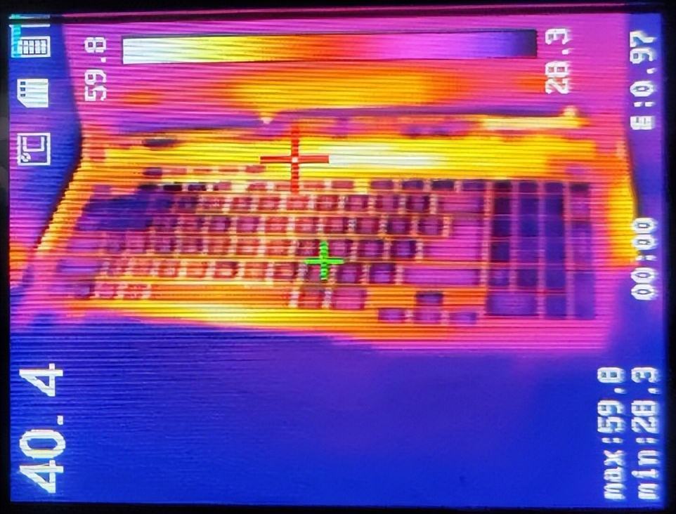 i912950hx评测,i910900性能测试