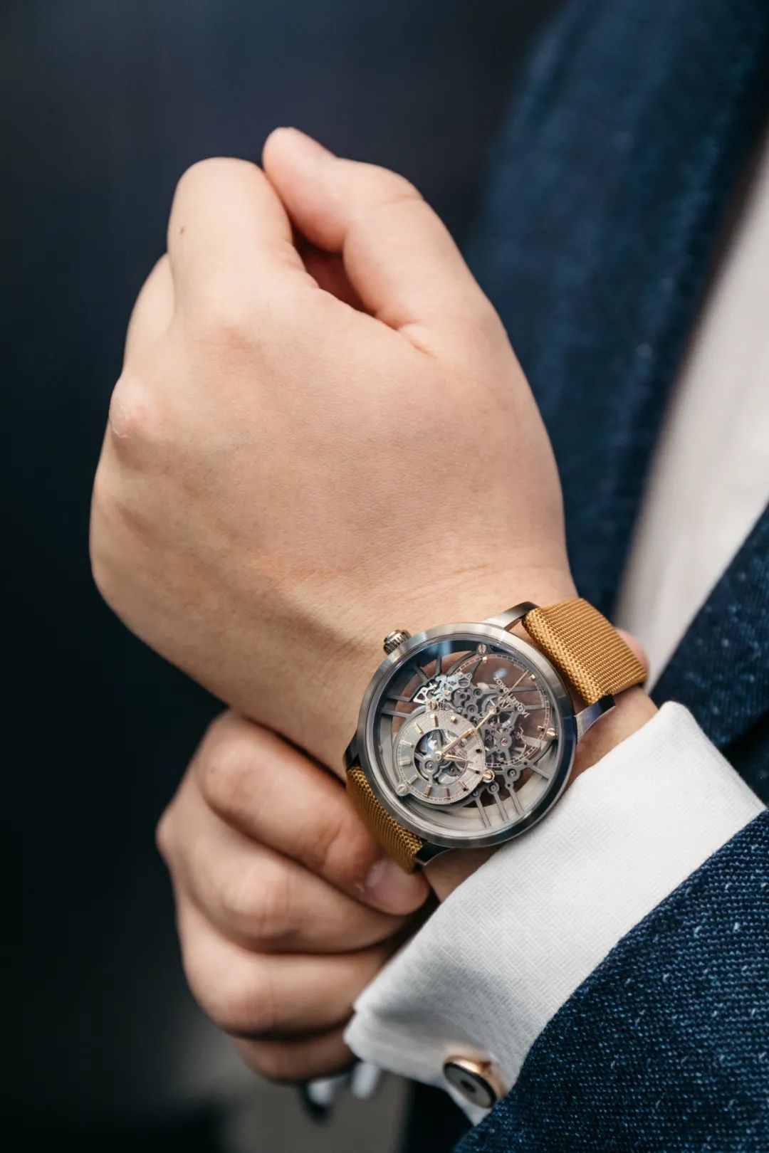 顶级收藏家的藏品,雅克德罗收藏