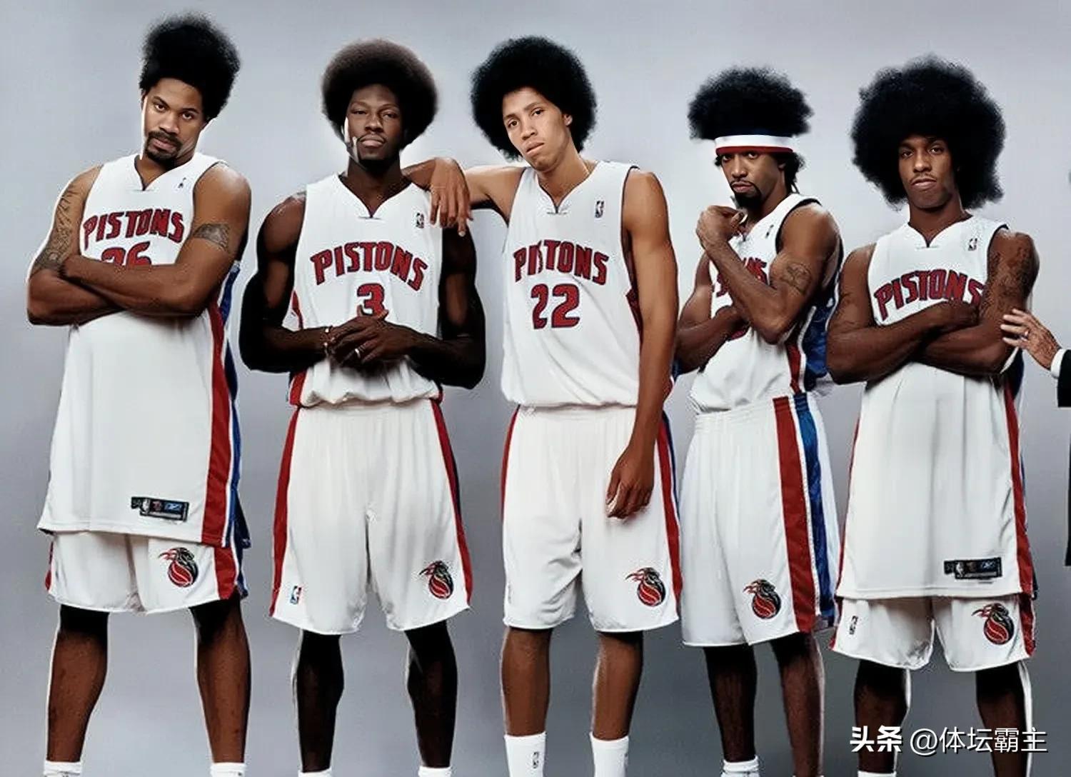 盘点nba最强的5个人,金州匪帮nba2kol2